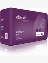 ABSORIN COMFORT FINETTE EXTRA 14 stuks