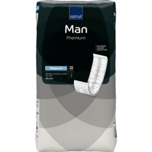 Abena Man premium Slipguard 6 drup 20 stuks