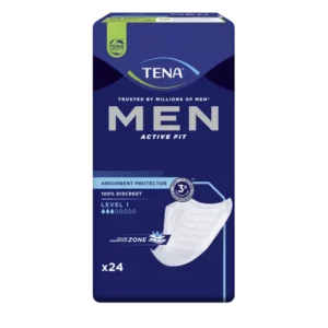 Tena Men level 1 3 drup 24 stuks