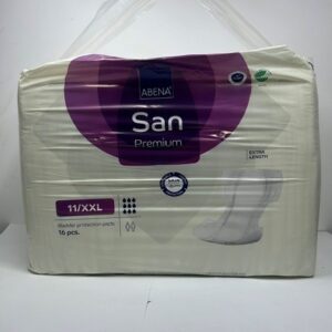 Abena San Premium 11 XXL 9 drup 16 stuks