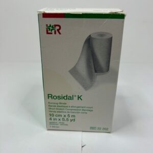 Dosidal K 10 cm x 5 m