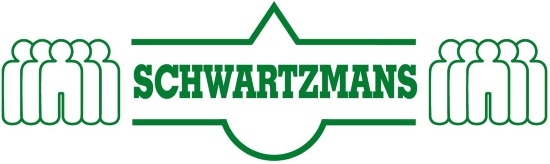 Logo Schwartzmans Groothandel