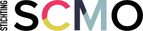 Logo Stichting SCMO
